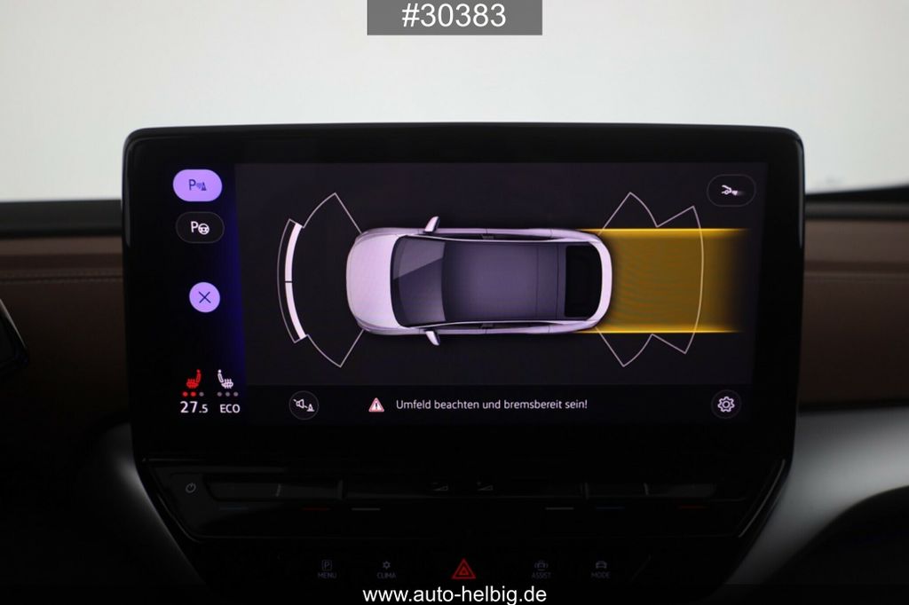 Volkswagen ID.5 2022