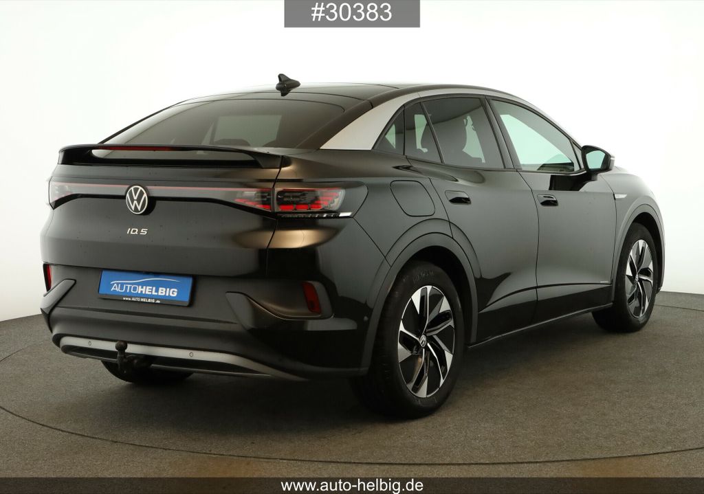 Volkswagen ID.5 2022