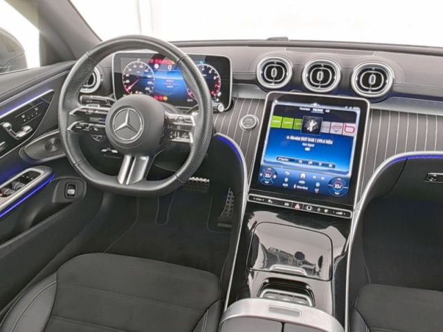 Mercedes-Benz CLE 200 2024