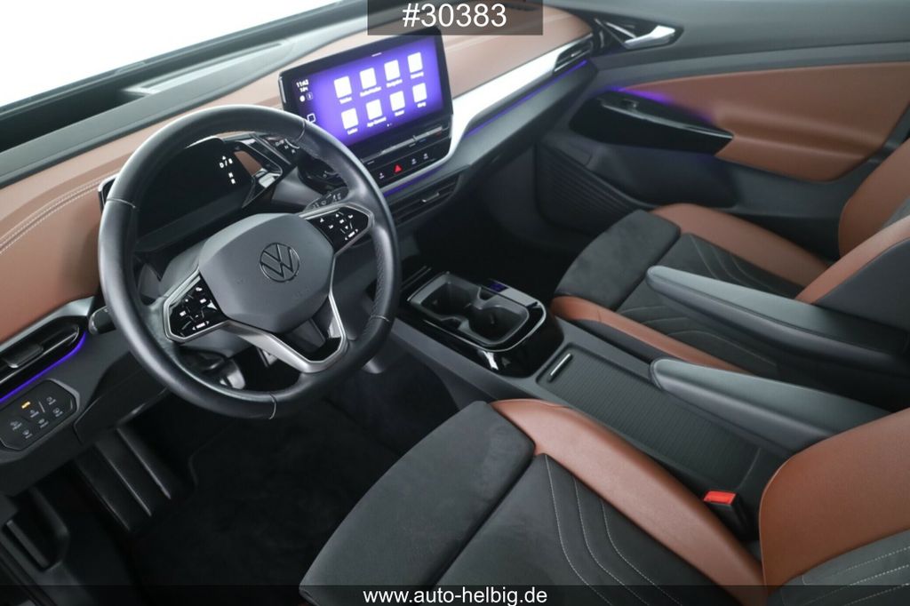 Volkswagen ID.5 2022