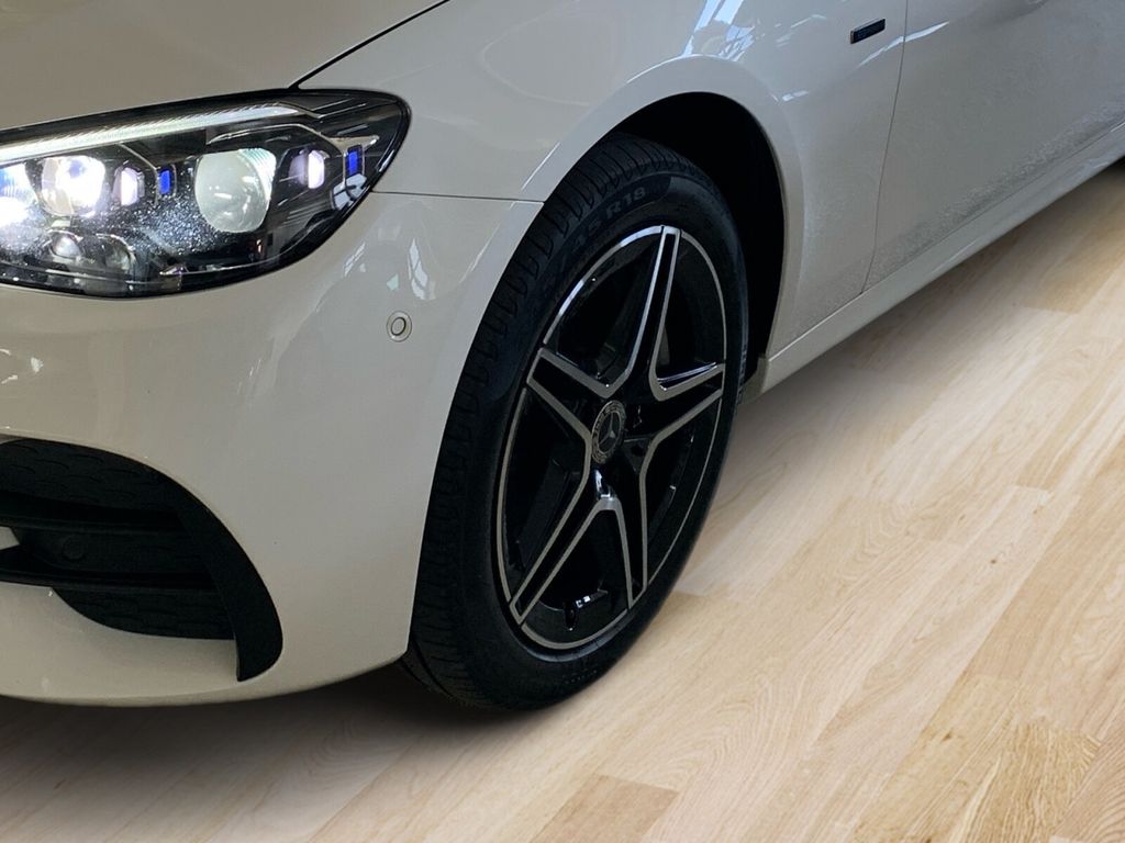 Mercedes-Benz E 300 2022