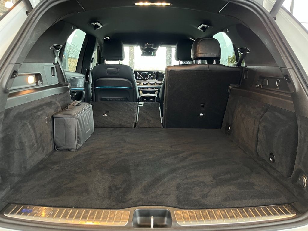 Mercedes-Benz GLE 350 2021