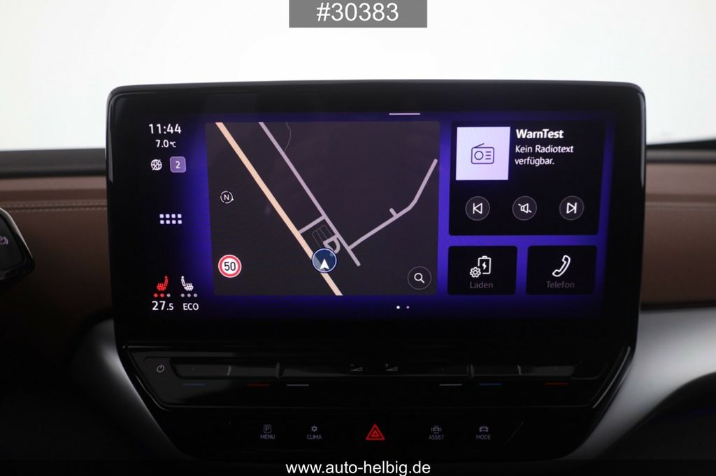 Volkswagen ID.5 2022