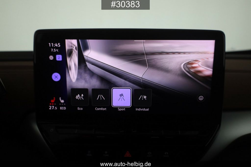 Volkswagen ID.5 2022