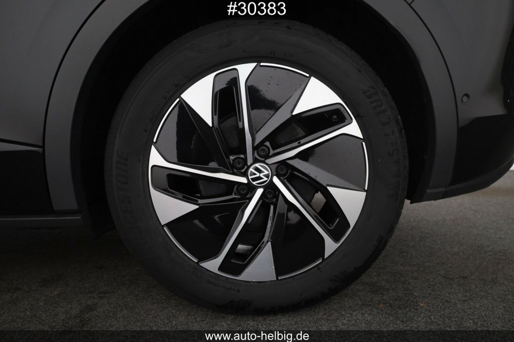 Volkswagen ID.5 2022