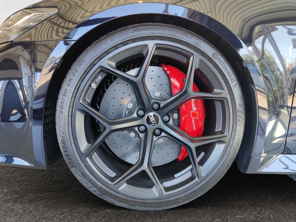 Audi RS6 2025