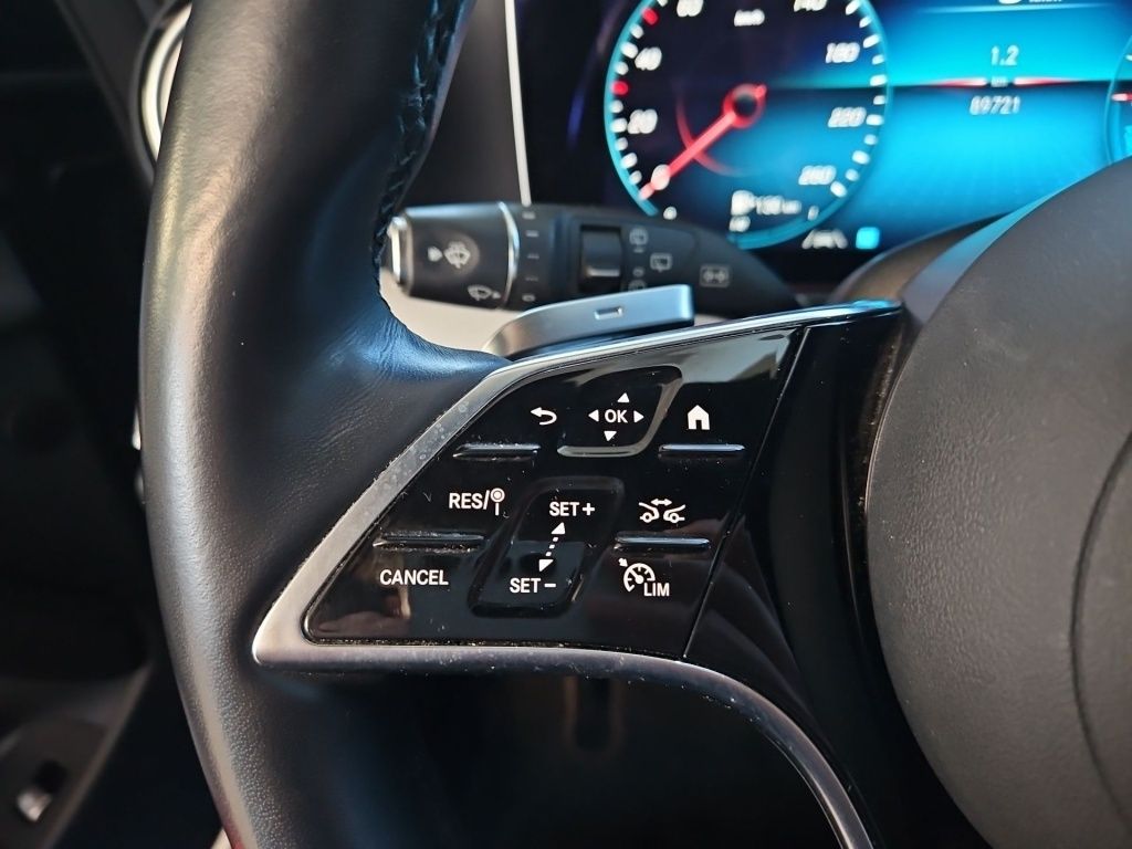 Mercedes-Benz E 300 2022
