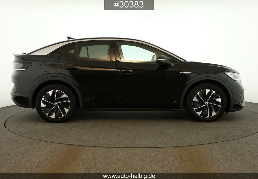 Volkswagen ID.5 2022