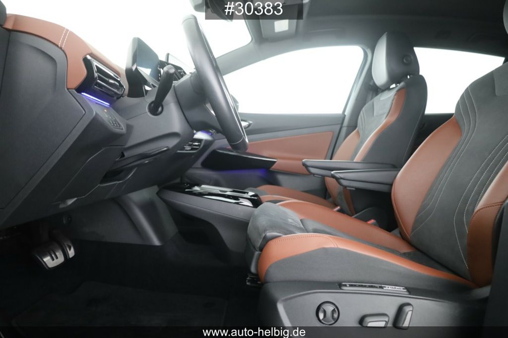 Volkswagen ID.5 2022