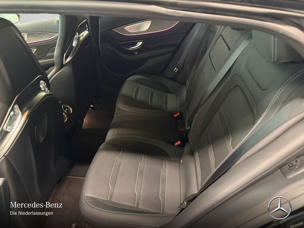 Mercedes-Benz AMG GT 2021