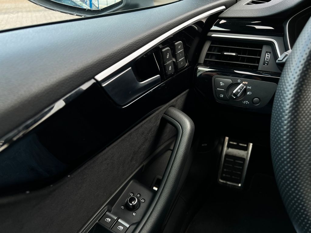 Audi A5 2023