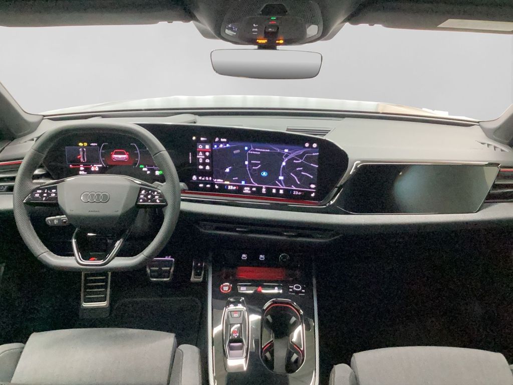 Audi A5 2024
