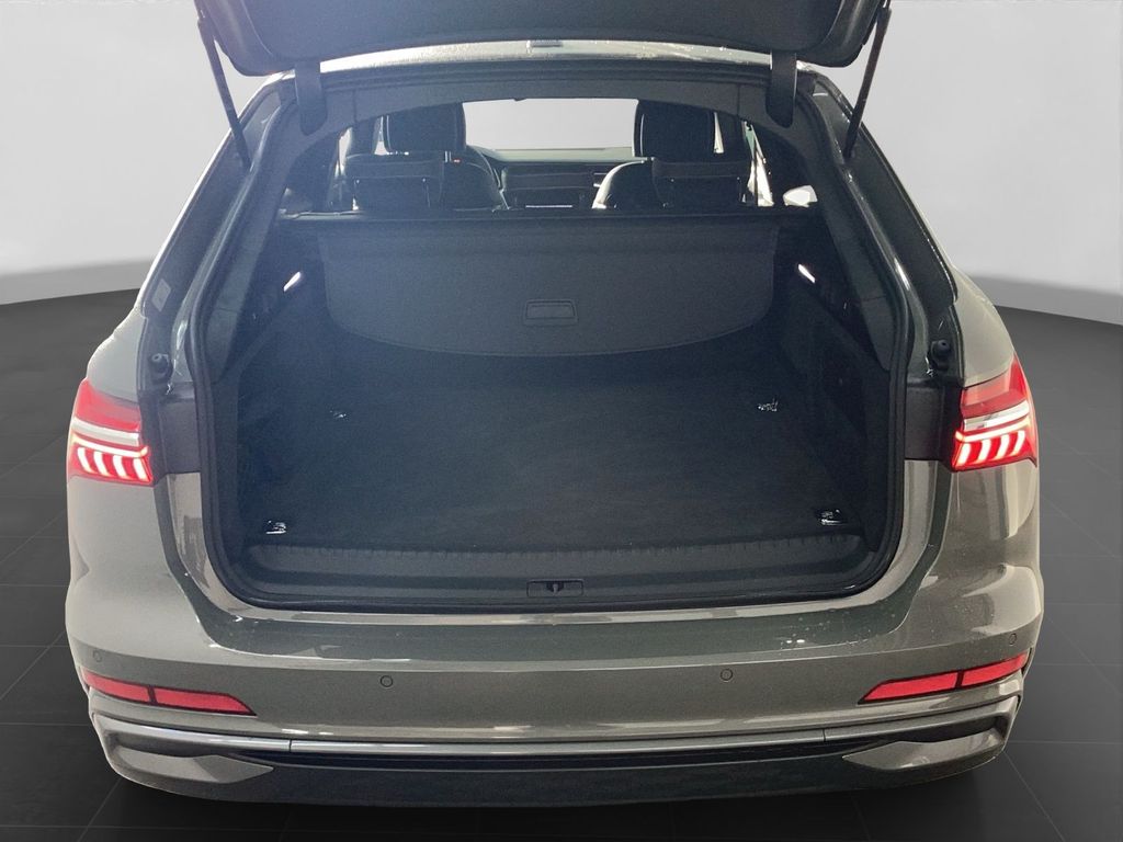 Audi A6 2024