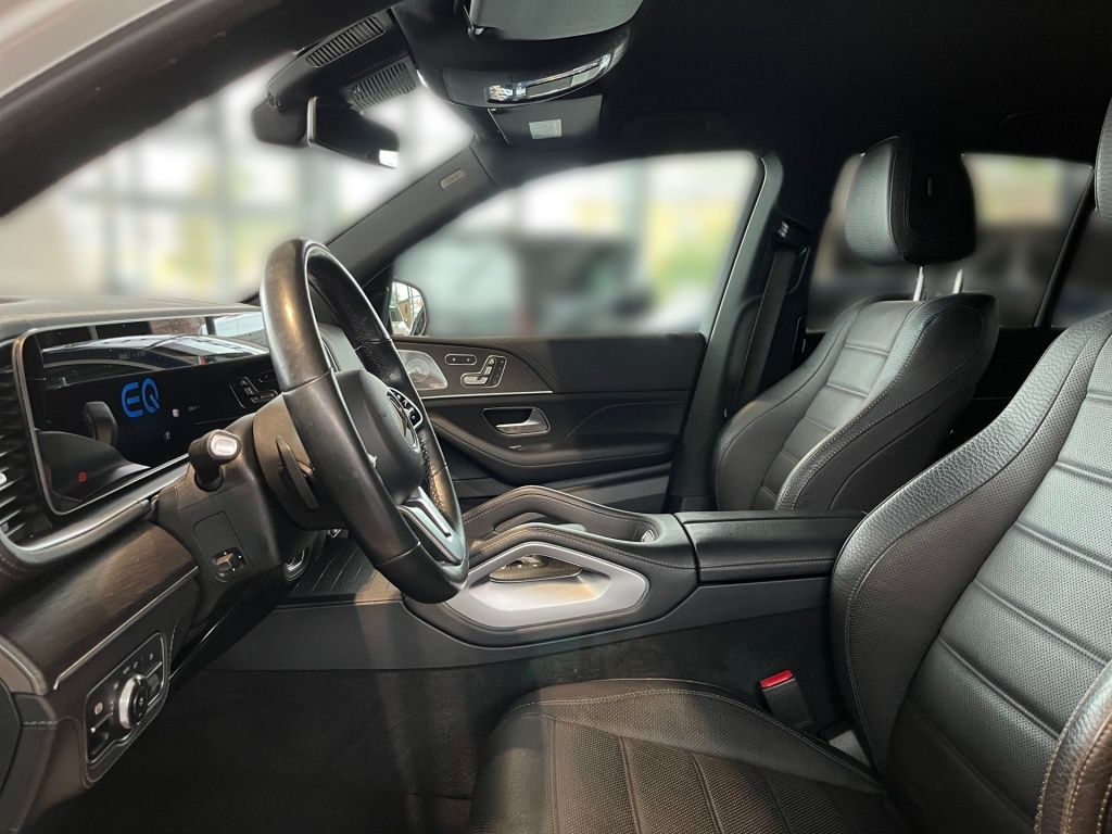 Mercedes-Benz GLE 350 2021