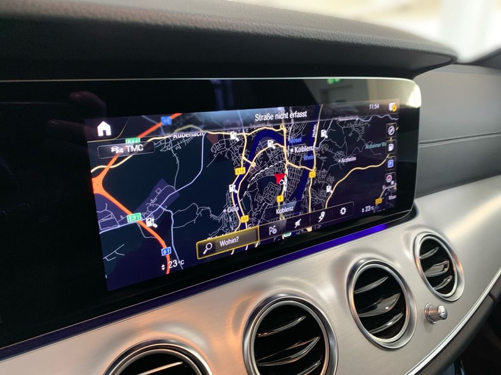 Mercedes-Benz E 300 2022