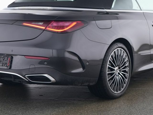 Mercedes-Benz CLE 200 2024