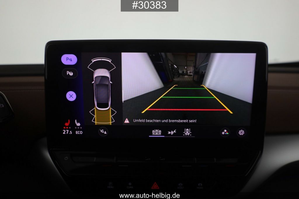 Volkswagen ID.5 2022