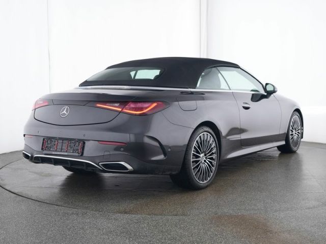 Mercedes-Benz CLE 200 2024