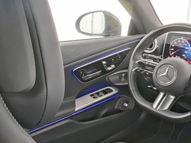 Mercedes-Benz CLE 200 2024