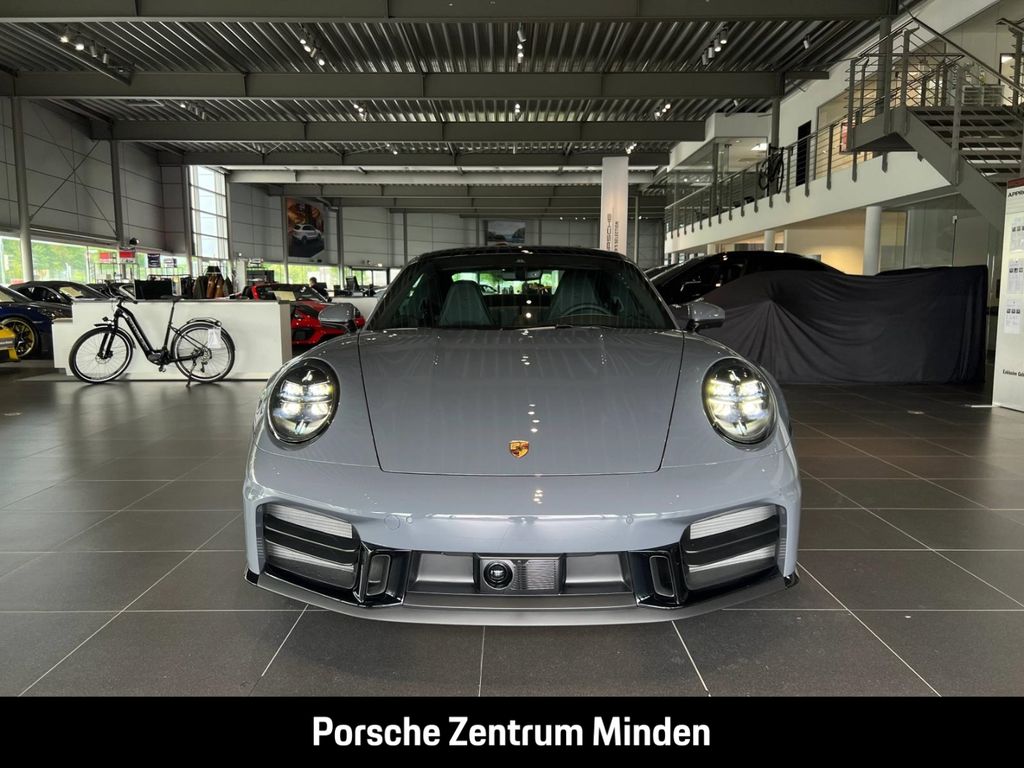 Porsche 992 2026