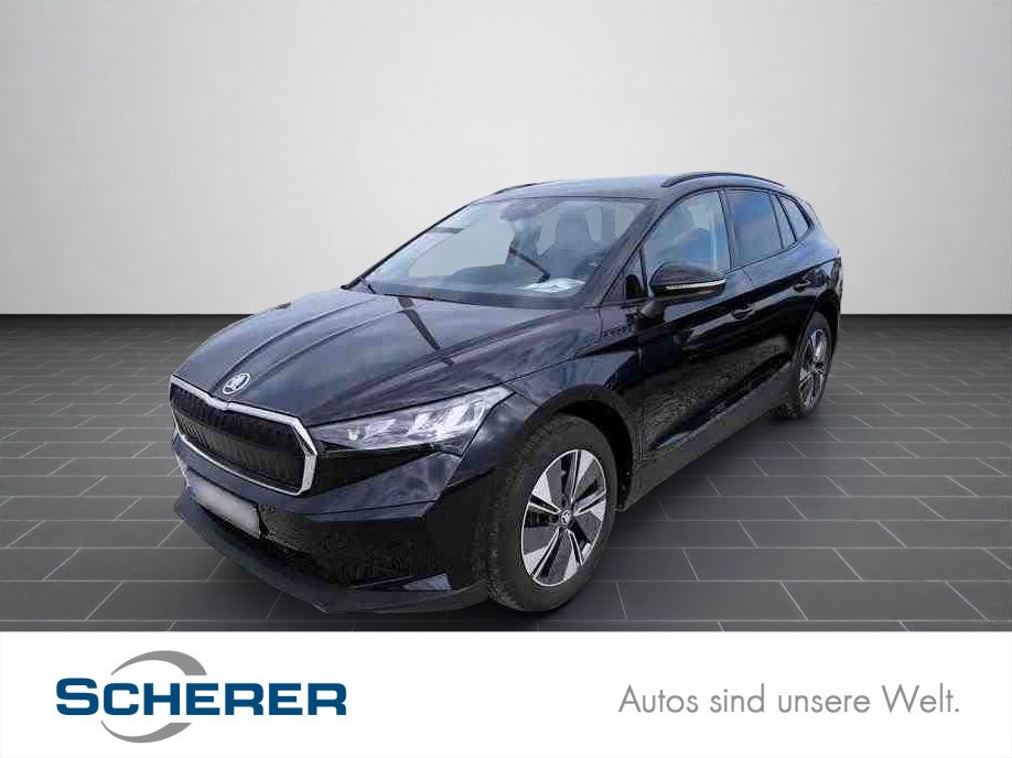 Skoda Enyaq 2023