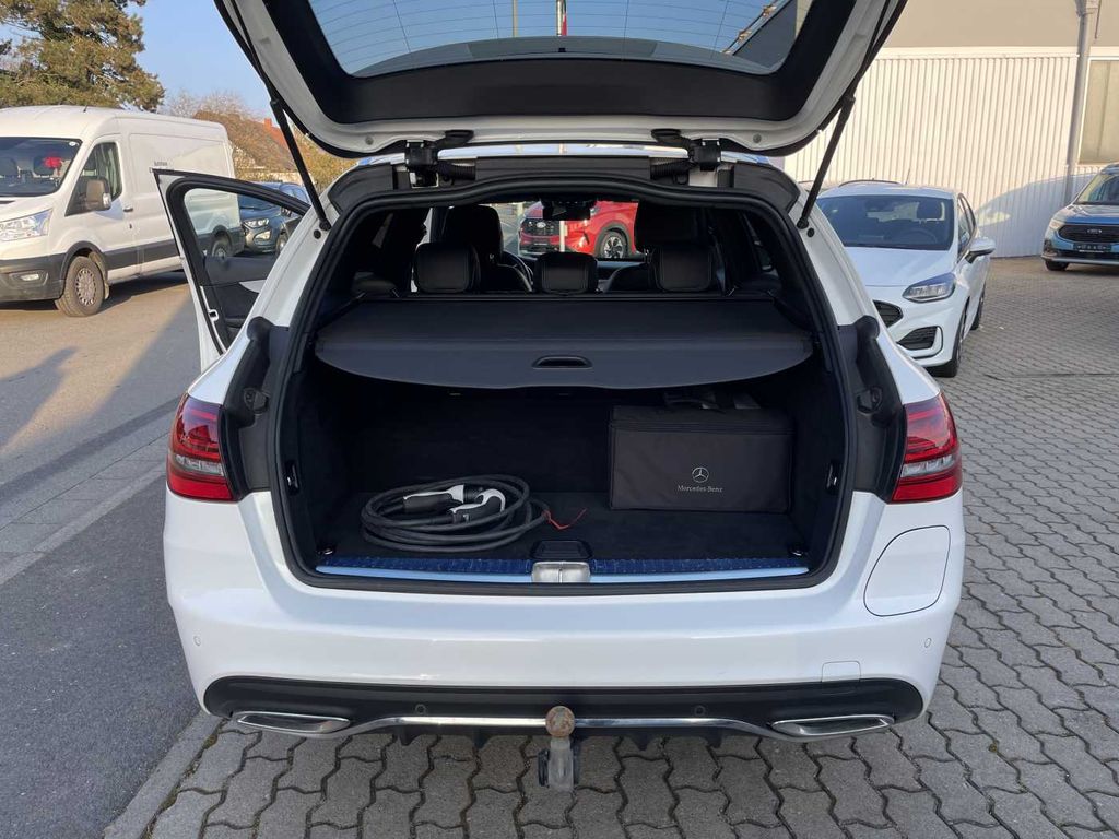 Mercedes-Benz C 300 2020