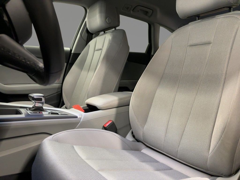 Audi A4 Allroad 2021