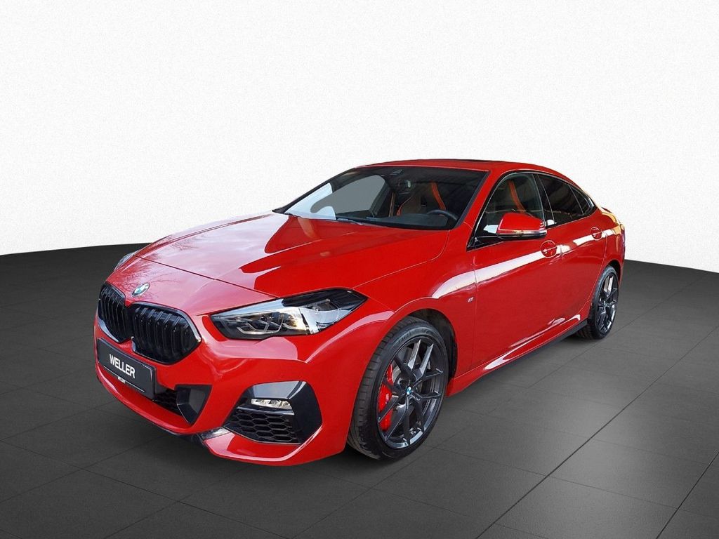 BMW 220 Gran Coupé 2024