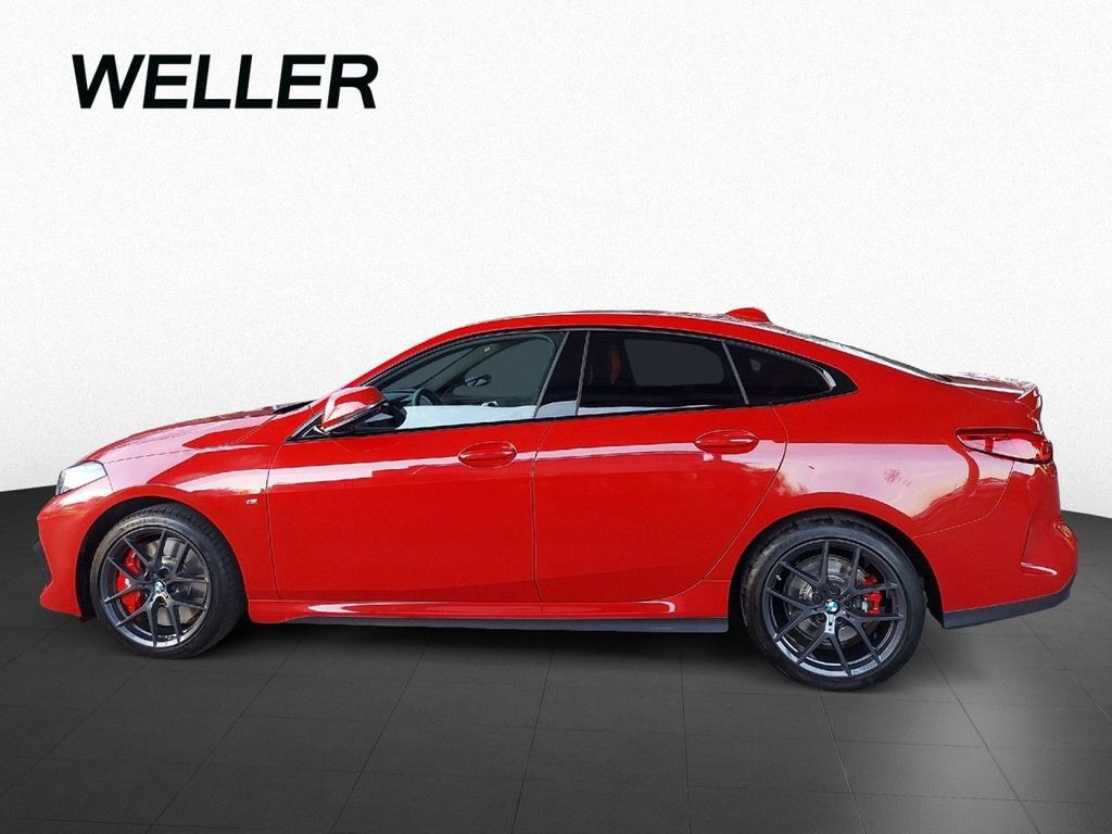 BMW 220 Gran Coupé 2024