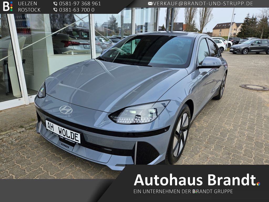 Hyundai IONIQ 6 2023