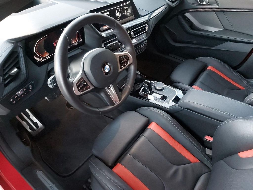 BMW 220 Gran Coupé 2024