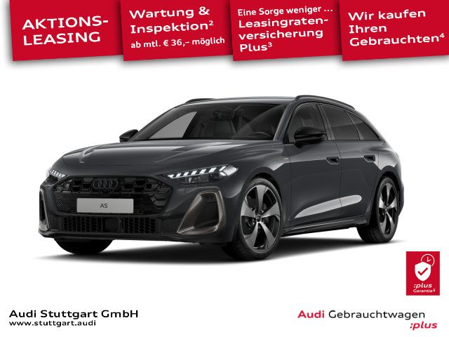 Audi A5 2025