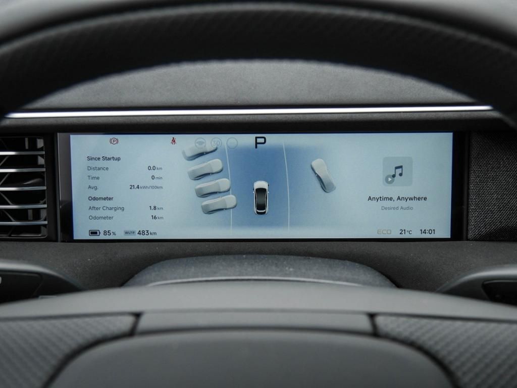 XPENG G6