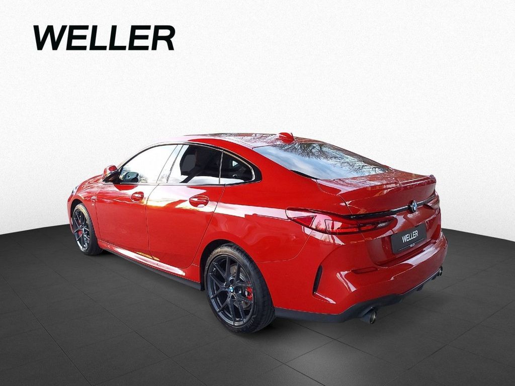 BMW 220 Gran Coupé 2024