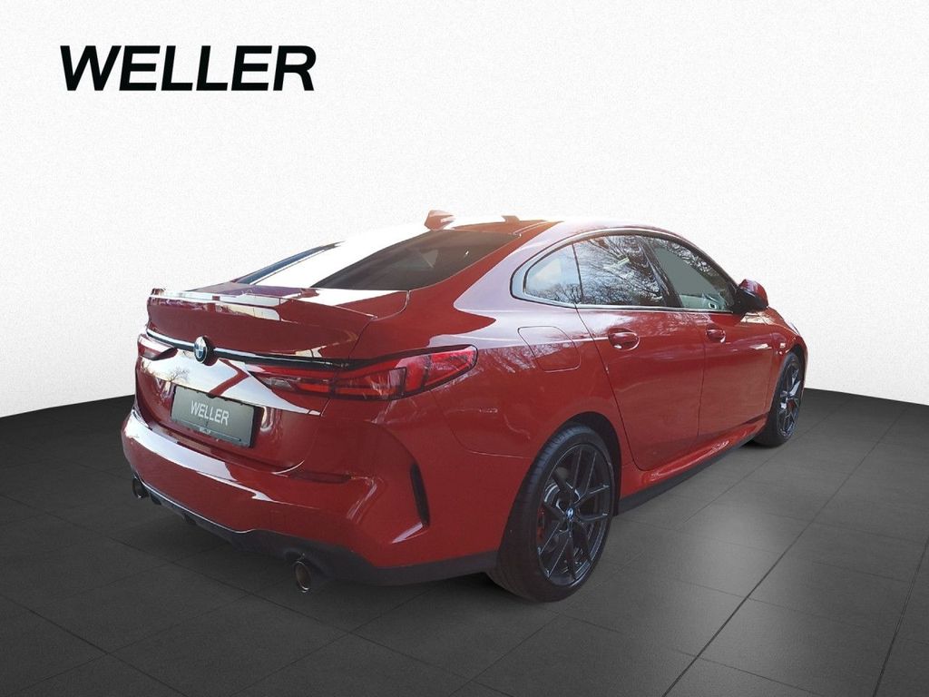 BMW 220 Gran Coupé 2024