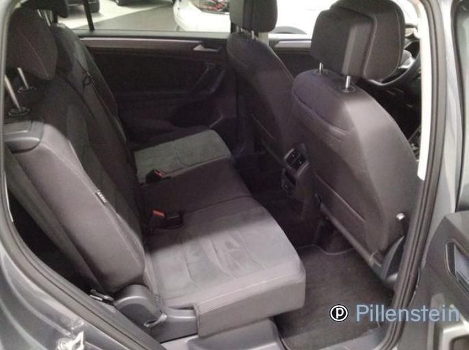 Volkswagen Tiguan Allspace 2024