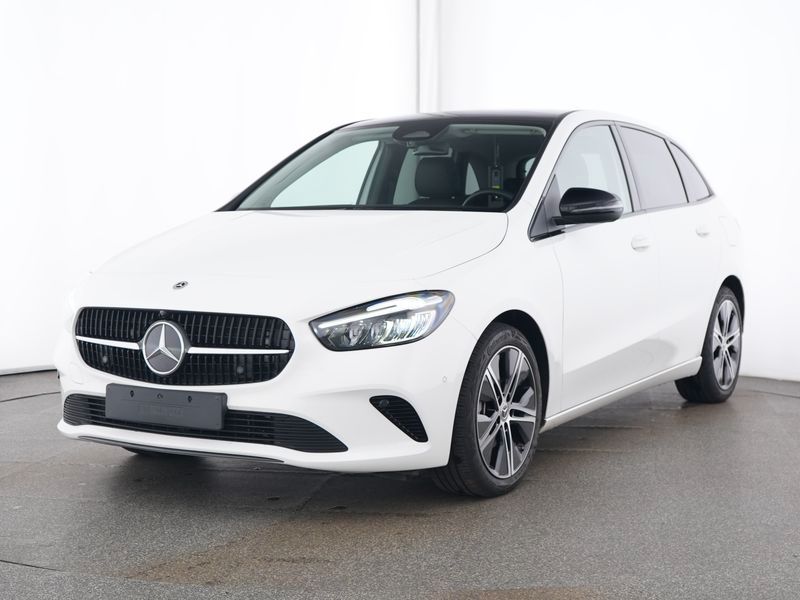 Mercedes-Benz B 200 2024