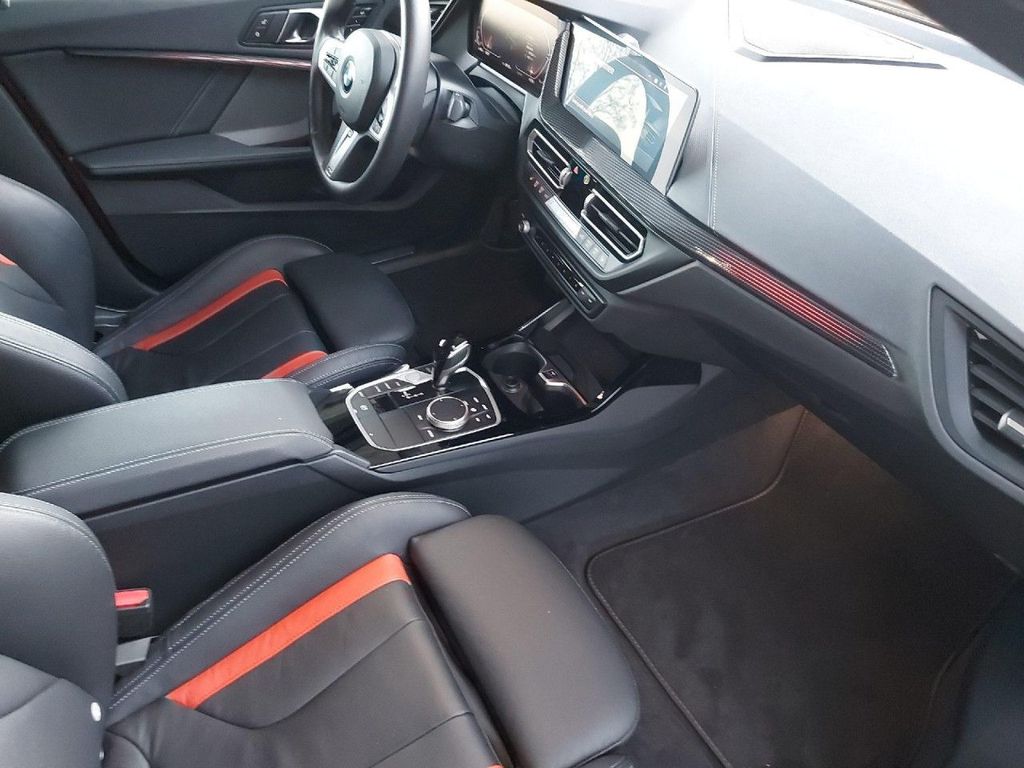 BMW 220 Gran Coupé 2024