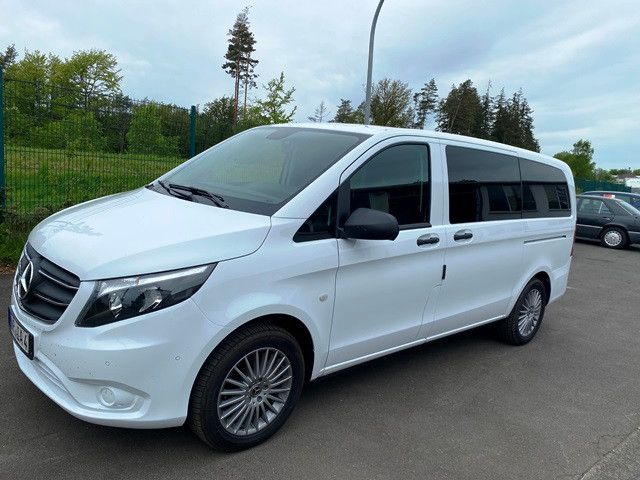 Mercedes-Benz V 200 2024