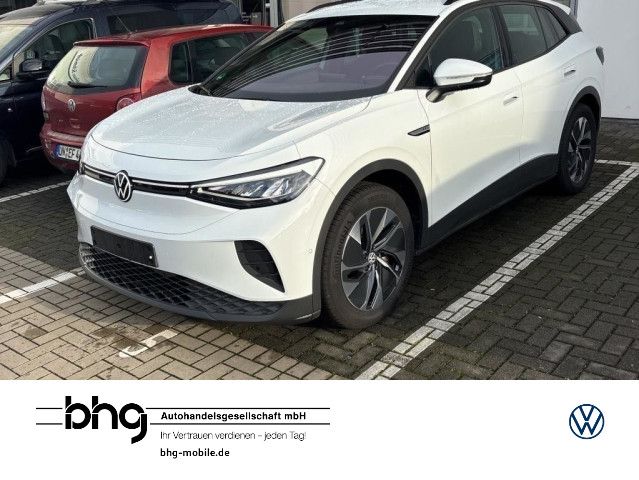 Volkswagen ID.4 2022