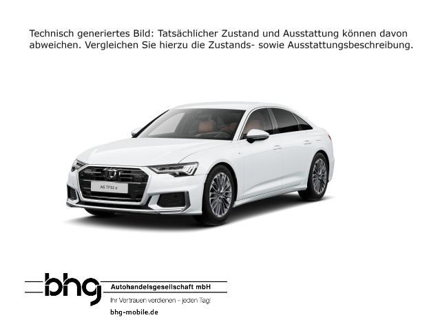 Audi A6 2022