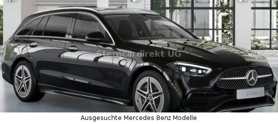 Mercedes-Benz C 300 2025