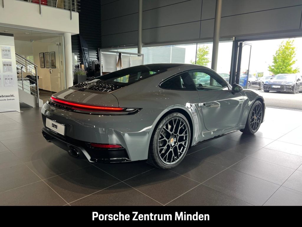 Porsche 992 2026