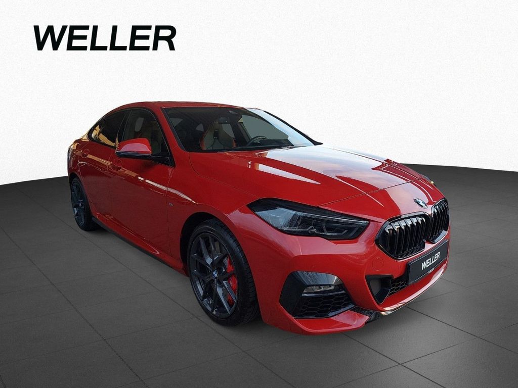 BMW 220 Gran Coupé 2024