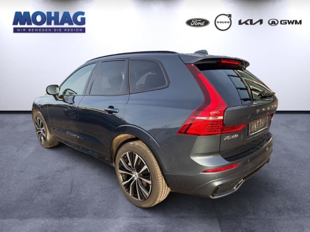 Volvo XC60 2023