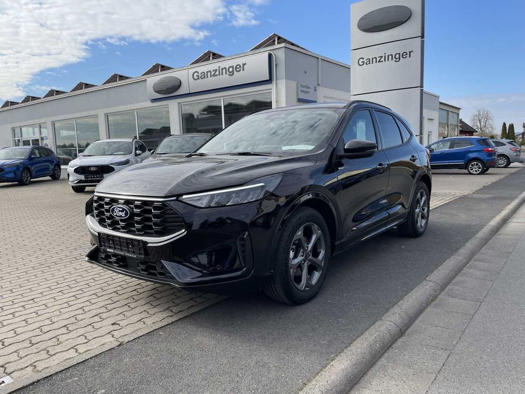 Ford Kuga 2026