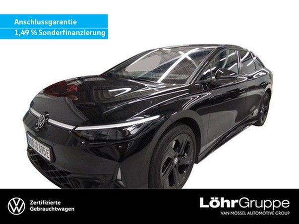Volkswagen ID.7 2025