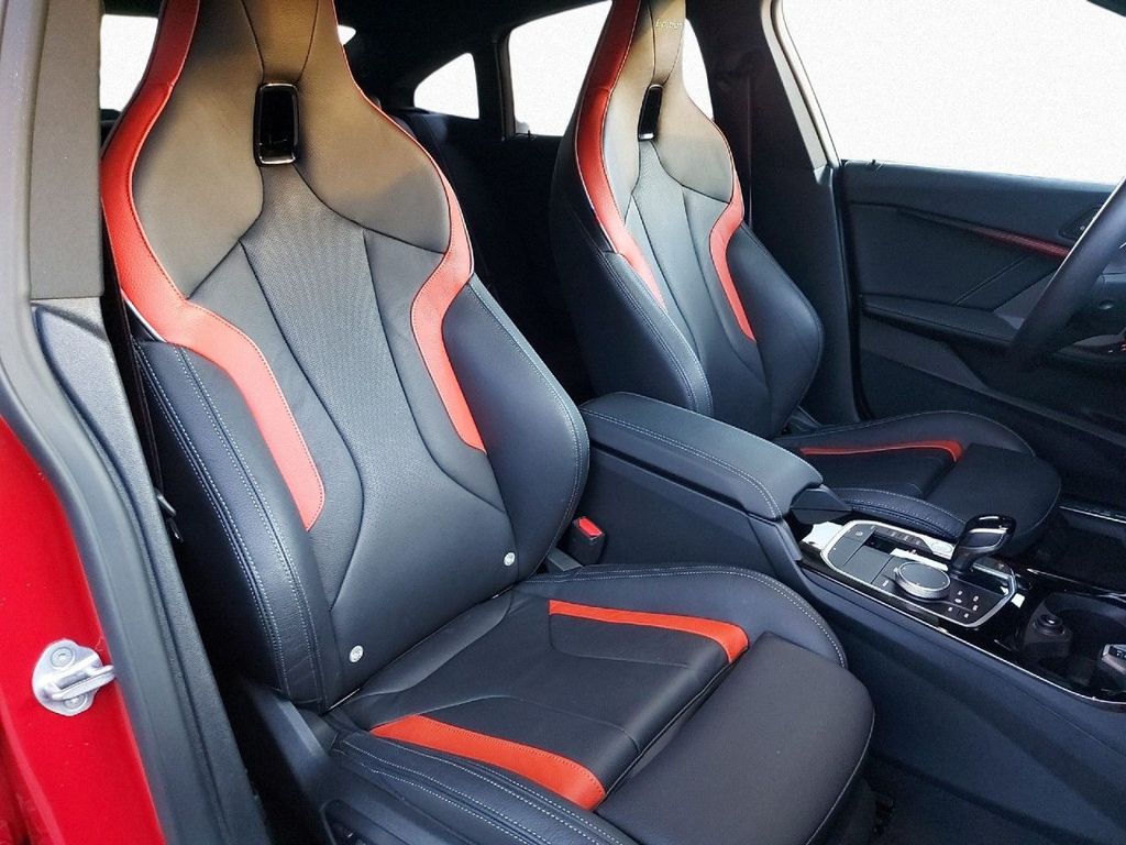 BMW 220 Gran Coupé 2024