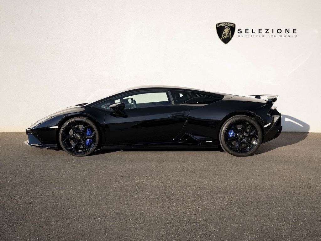 Lamborghini Huracán 2025