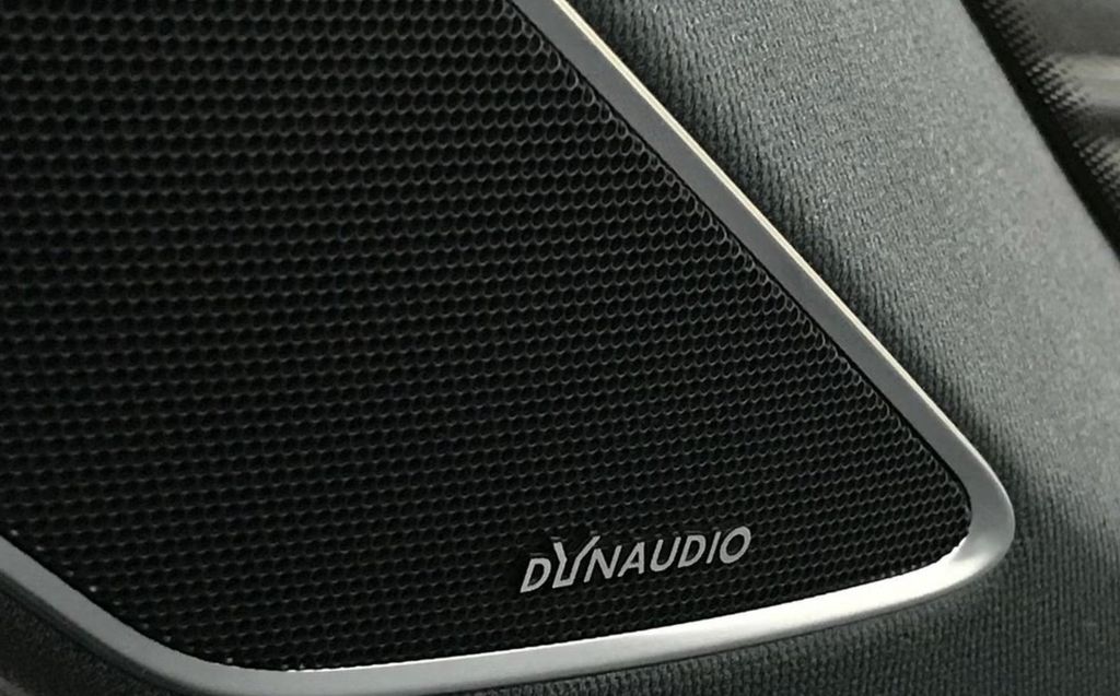 Volkswagen Touareg 2023